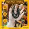 Vòng 108 Hạt 6 Ly – Mộc Yến Hương