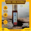 Dầu Xoa Trầm Hương – Mộc Yến Hương
