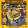 Vòng 108 Hạt 6 Ly – Mộc Yến Hương