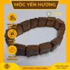 Lắc Bì Trầm Hương Tự Nhiên – Mộc Yến Hương