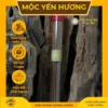 Nhang Nắp Đỏ – Mộc Yến Hương