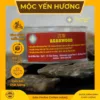 Nhang Khoanh Nhỏ – Mộc Yến Hương