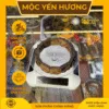 Lắc 12 Con Giáp Trầm Hương Sánh Chìm – Mộc Yến Hương