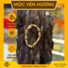 Vòng Trầm Hương Tốc Nha Trang Thô – Mộc Yến Hương