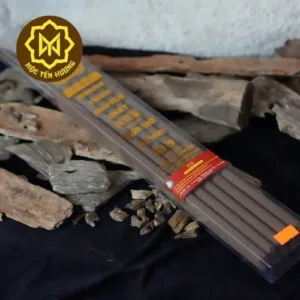 SPIRITUAL NATURAL AGARWOOD INCENSE