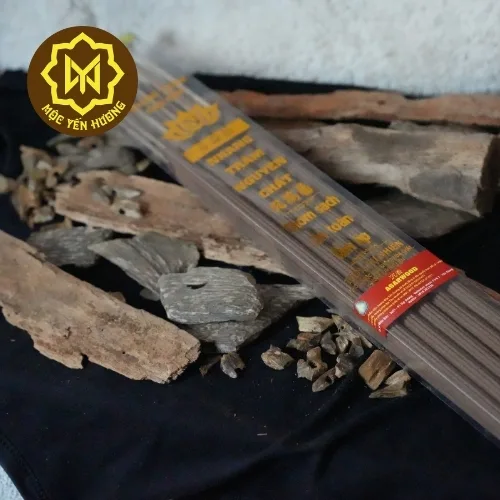 SPIRITUAL NATURAL AGARWOOD INCENSE