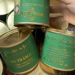 Nhang nu 1