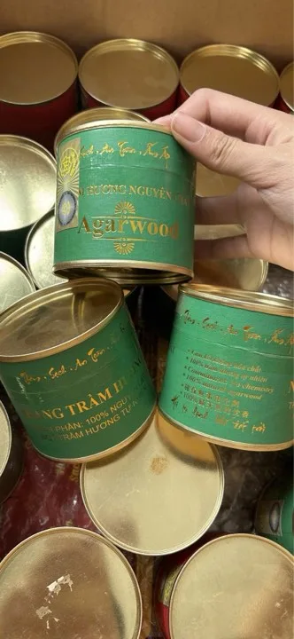 Nhang nu 1